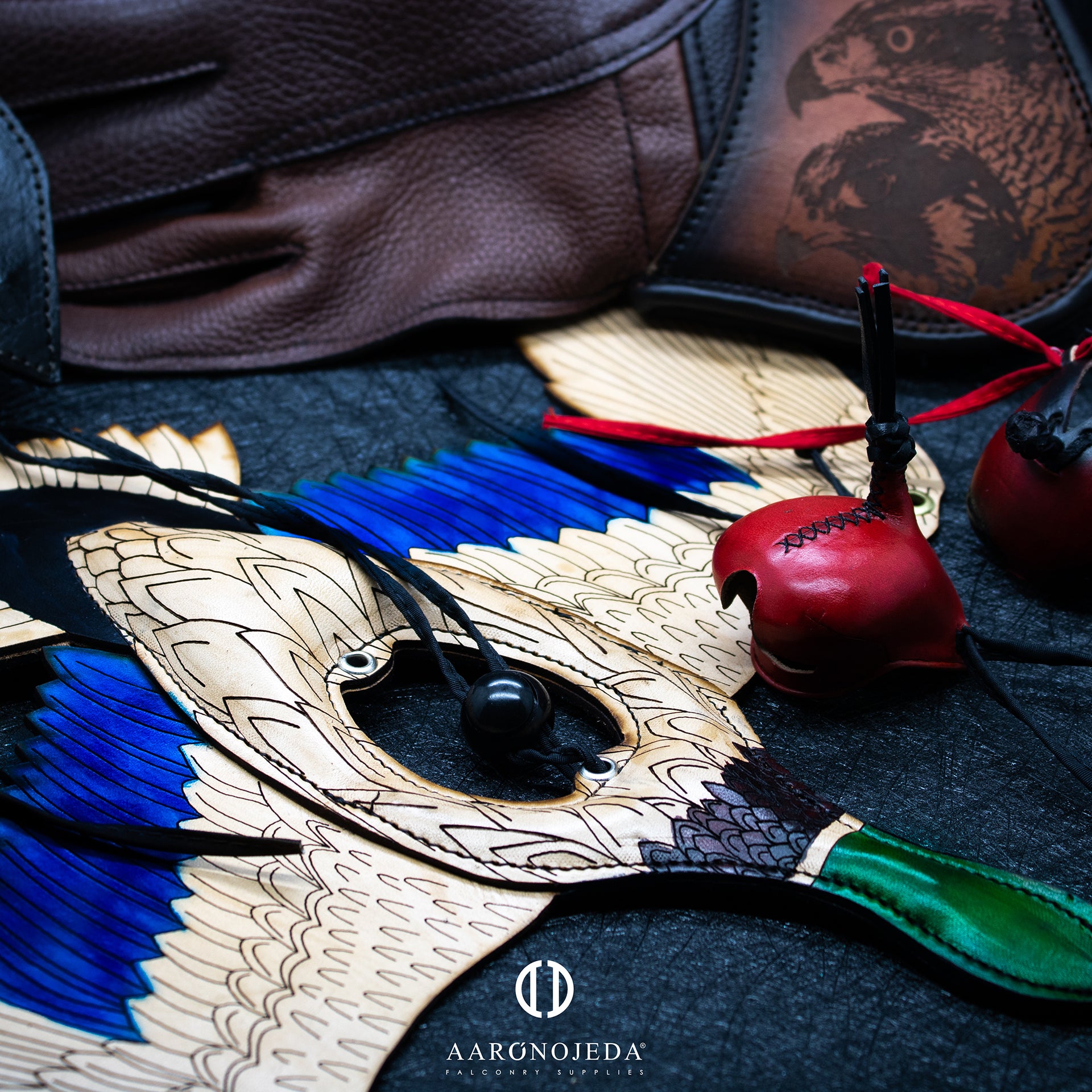 Duck Engraving®️ Double view