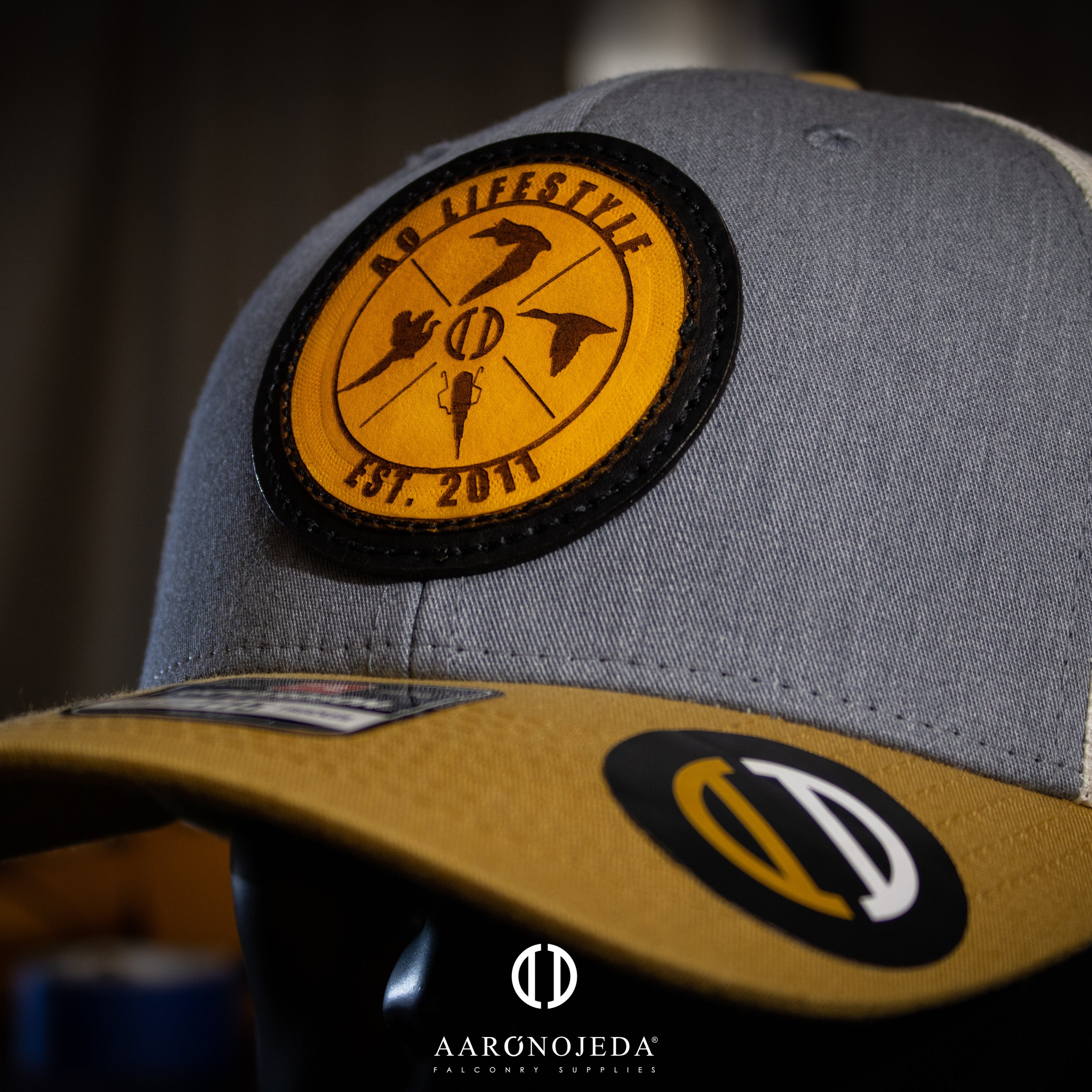 AO Life Style Cap