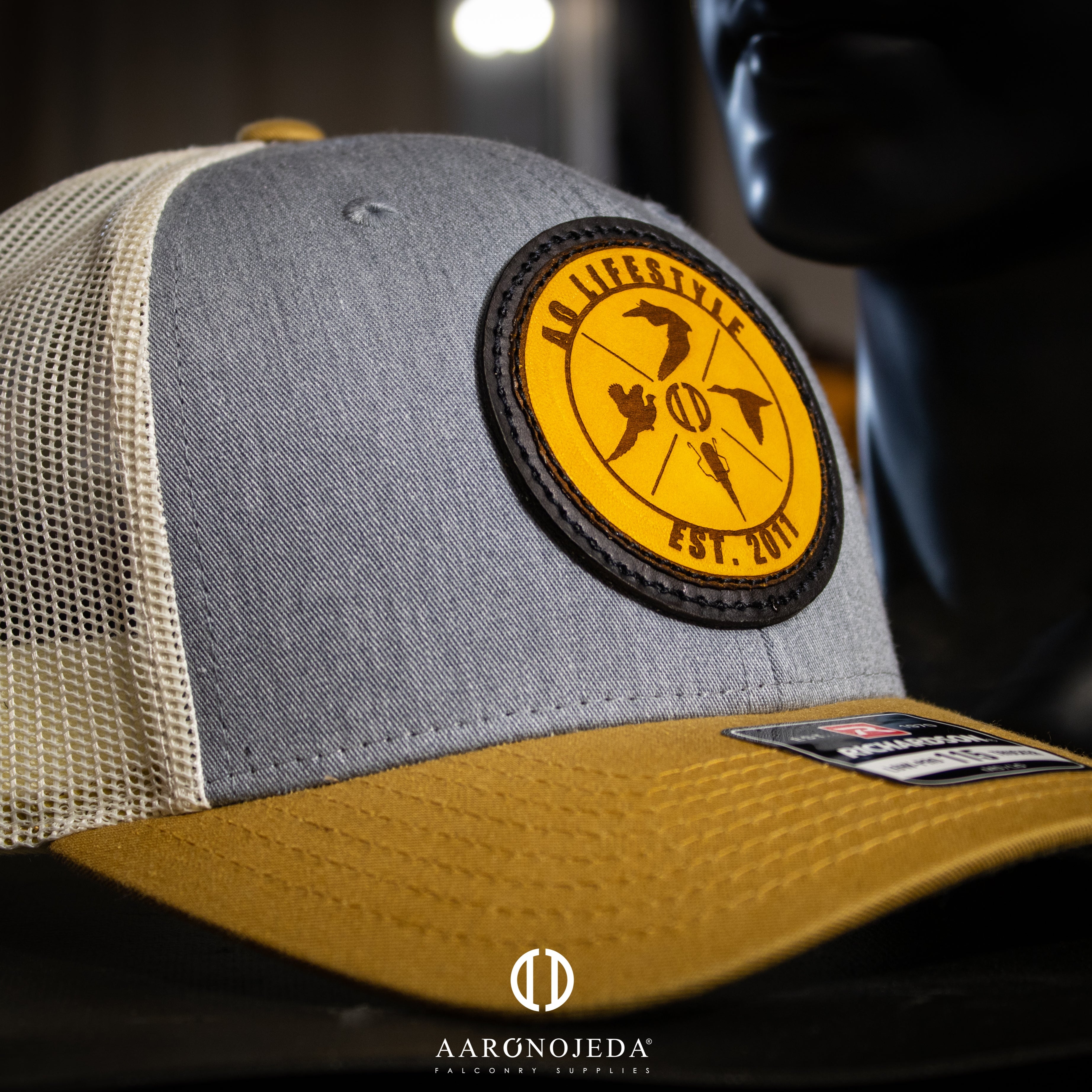 AO Life Style Cap