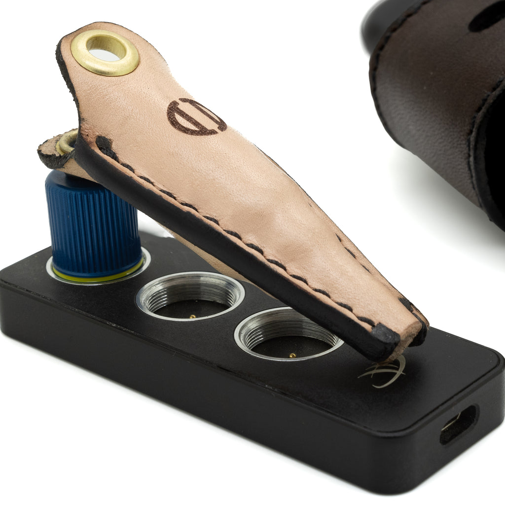 RT/GPS Marshall Transmitter Cover