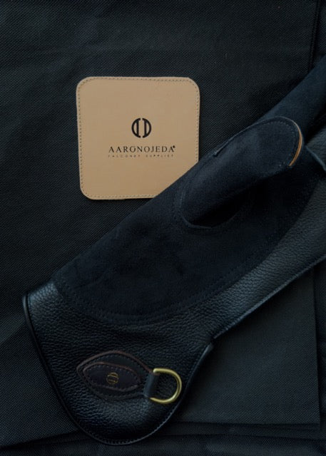 Line Falconry Glove®️