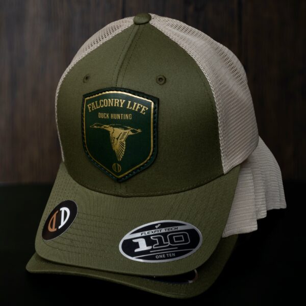 Duck Huntig Cap